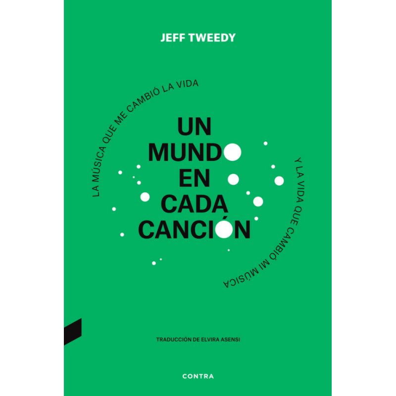 LIBRO. Un mundo en cada canción