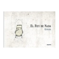 LIBRO. El rey de nada