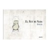 LIBRO. El rey de nada