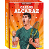 LIBRO.CARLOS ALCARAZ (Incluye rompecabezas)