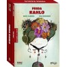 LIBRO. Frida Kahlo (incluye rompecabezas)