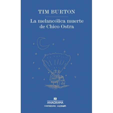 LIBRO. La melancólica muerte de Chico Ostra