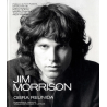 LIBRO. Jim Morrison. Obra reunida