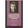 Cuadernillo Ensayo Teatral 6. UNA CONCEPTIVA ORDINARIA PA