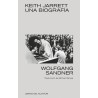 LIBRO. Keith Jarrett. Una biografía