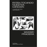 LIBRO. Están tocando nuestra canción