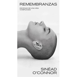 LIBRO. Remembranzas. Escenas de una vida complicada