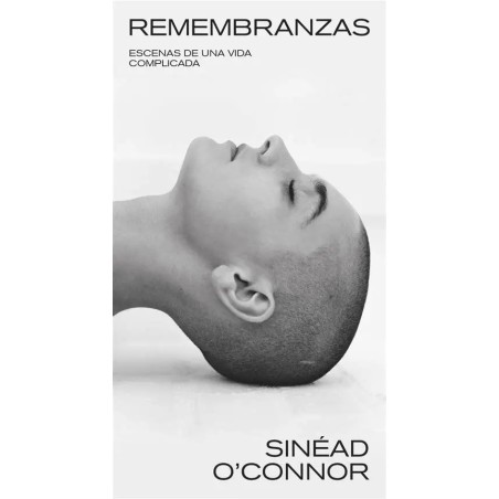 LIBRO. Remembranzas. Escenas de una vida complicada