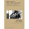 LIBRO. B.B. King, rey (sin corona) del blues