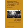 LIBRO. Mi historia. Memorias del fundador de The Who