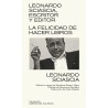 LIBRO. Leonardo Sciascia, escritor y editor. La felicidad de hacer libros