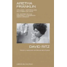 LIBRO. Aretha Franklin. Apología y martirologio de la reina del soul