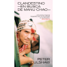 LIBRO. Clandestino. En busca de Manu Chao