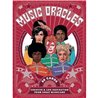 Tarot. MUSIC ORACLES - Creative and Life Inspiration from 50 Musical Icons