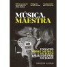 LIBRO. Música, maestra. Ensayos sobre música y mujeres escritos por mujeres