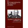 LIBRO. "Q" Autobiografía de Quincy Jones