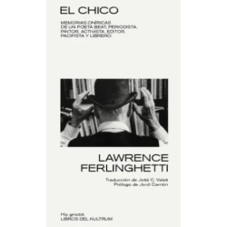 LIBRO. El chico