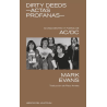 LIBRO. Dirty Deeds. Actas profanas. Mi vida dentro (y fuera) de AC/DC