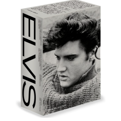 LIBRO. Ensayismo-Elvis-Peter-Guralnick