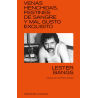 LIBRO. Venas henchidas, festines de sangre y mal gusto exquisito
