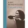 LIBRO. Amy Winehouse. De su puño y letra