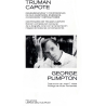 LIBRO. Truman Capote. Remembranzas y confidencias de sus amistades, enemigos, conocidos y detractores