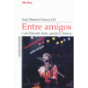 LIBRO. Entre amigos. Luis Eduardo Aute, queda la música