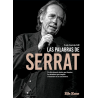 LIBRO.Las palabras de Serrat