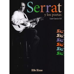 LIBRO. Serrat y los poetas