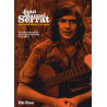 LIBRO. Joan Manuel Serrat, entre el cielo y el mar