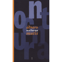 LIBRO. Nocturna