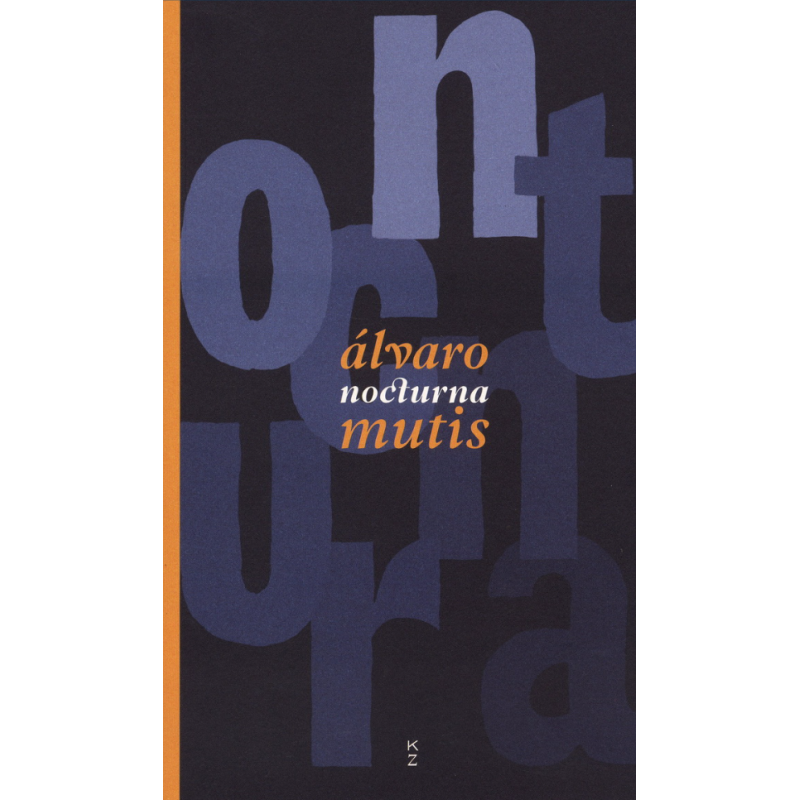 LIBRO. Nocturna