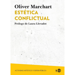 LIBRO. Estética conflictual. Activismo artístico y esfera pública