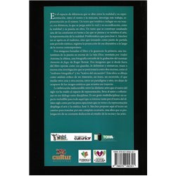 Libro. PRÁCTICAS DE LO REAL EN LA ESCENA CONTEMPORÁNEA