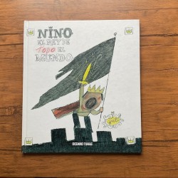 LIBRO. Niño, el rey de TODO el mundo