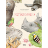 LIBRO. Extintopedia