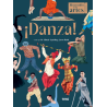 LIBRO. ¡Danza!