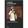 Libro. PRINCIPIOS DE DRAMATOLOGÍA - DRAMA Y TIEMPO