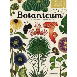 LIBRO. Botanicum