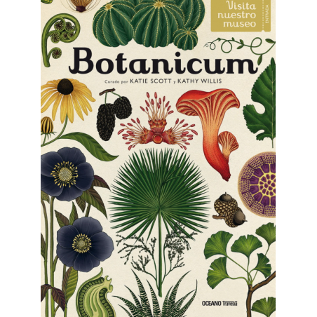 LIBRO. Botanicum