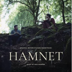 LIBRO. CD. HAMNET. Original Motion Picture Soundtrack