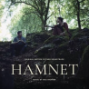 LIBRO. CD. HAMNET. Original Motion Picture Soundtrack