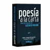 JUEGO DE CARTAS. POESÍA A LA CARTA. Gustavo Roldán