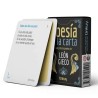 JUEGO DE CARTAS. POESÍA A LA CARTA. LEON GIECO