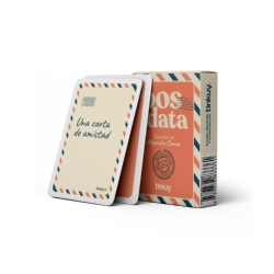 JUEGO DE CARTAS. Posdata