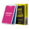 JUEGO DE CARTAS. LISTAS LAS LISTAS