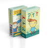 JUEGO DE CARTAS. Cómo se te ocurre Petit