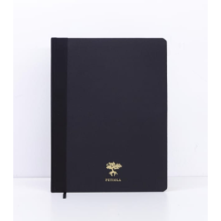 Partituras. Cuaderno pautado Petiola