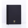 Partituras. Cuaderno pautado Petiola