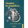Libro. Shamhat, las magníficas. Roxana Elvridge-Thomas